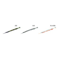 Strike Pro Eg-072 P Needle Jointed Serisi Suni Yem