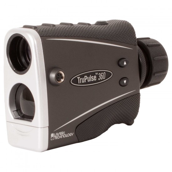 TRUPULSE 360B (Bluetooth) LAZER MESAFE ÖLÇER