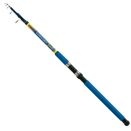 Trabucco Corsaro Pro Deep 210cm Olta Kamışı