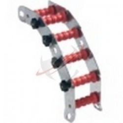 KONG ROLLER TRACK Tergeste