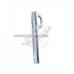 CHARLET MOSER U SIKKE 12CM