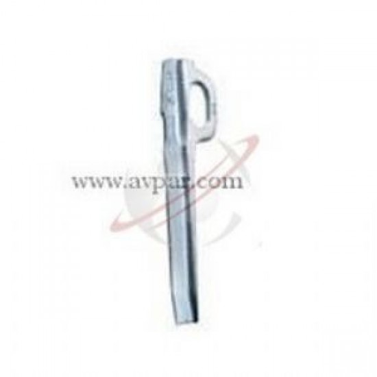 CHARLET MOSER U SIKKE 12CM