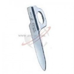CHARLET MOSER ROCHER MIXTE PITON - 6 CM