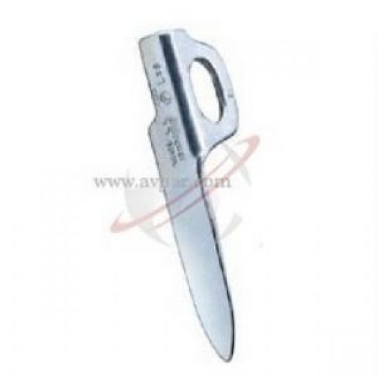 CHARLET MOSER ROCHER MIXTE PITON - 6 CM