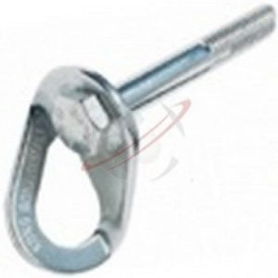 KONG ANCHORING Pit