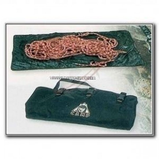 ROPE BAG - İP TORBASI