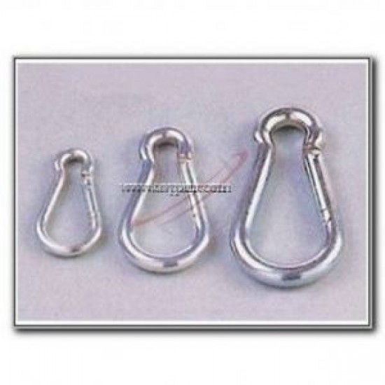ÇELİK OVAL KARABİN