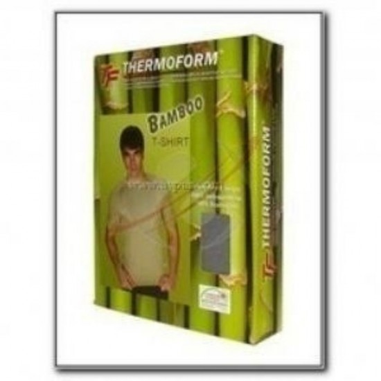THERMOFORM ERKEK REGLAN KOL TSHIRT