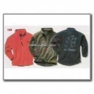 JACK WOLFSKIN POLAR MONTLAR
