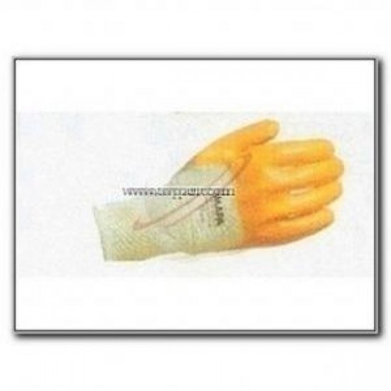 HAPRON TAKVİYELİ LATEX