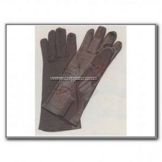 NOMEX UÇUŞ ELDİVENİ