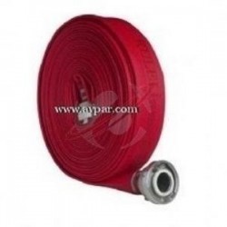 KULELİ- KIRMIZI KAPLI YANGIN HORTUMU