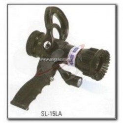 IŞIKLI NOZIL - SL-15 LA