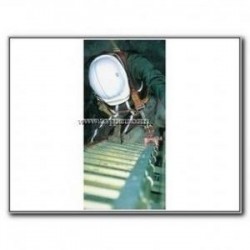ÇELİK RAY(50X6 MM)