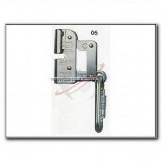 CABLOC DİKEY GÜVENLİK SİSTEMİ2