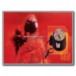 INFRARED PERSONEL BELİRLEYİCİ