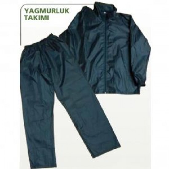 YAĞMURLUK TAKIM