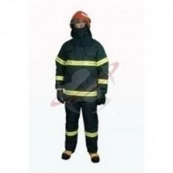 FR 440 İTFAİYECİ ELBİSESİ