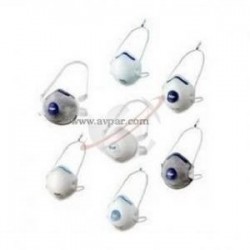Dräger X-plore® 1300 Maske