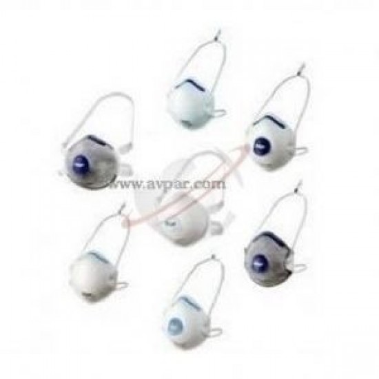 Dräger X-plore® 1300 Maske