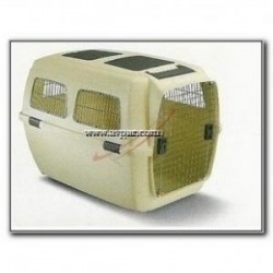 KÖPEK TAŞIMA KAFESİ