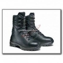 SAFETY II UZUN KONÇLU ASKERİ BOT
