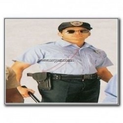 GÜVENLİK GÖMLEĞİ