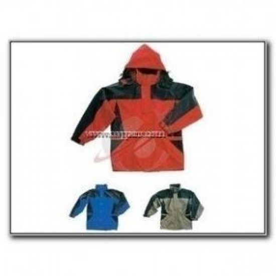 TURİN PARKA