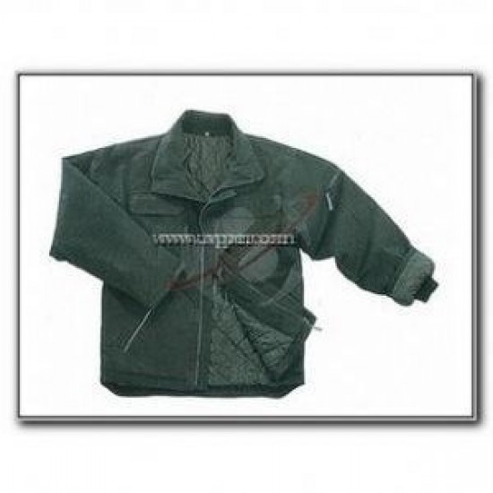 TRİEST PARKA
