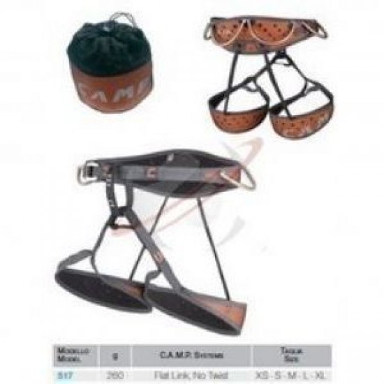 CAMP EMNİYET KEMERİ AIR