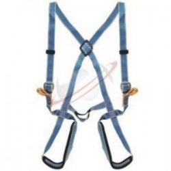 KONG EMNİYET KEMERİ Charlie #8C.014