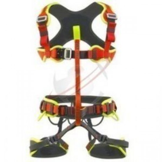 KONG EMNİYET KEMERİ Target Pro #8W.993.x
