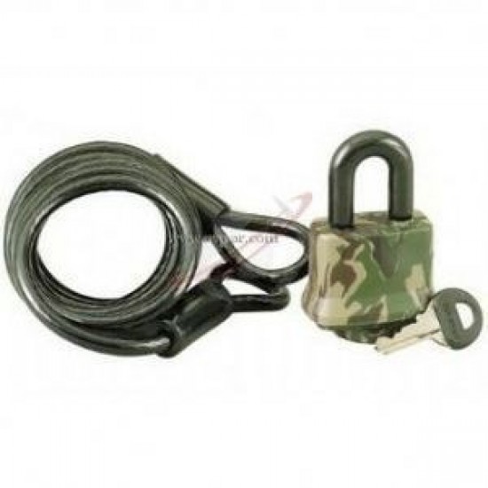MASTER LOCK ÇOK AMAÇLI KİLİT