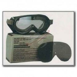 OPERASYON GÖZLÜĞÜ