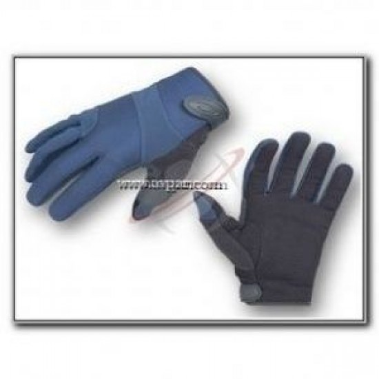 KEVLAR GÜVENLİK ELDİVENİ