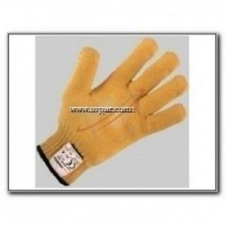 ISIYA DAYANIKLI KEVLAR ÖRGÜ ELDİVEN