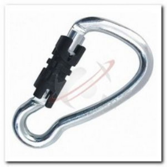 KONG Karabin Alu Harness #706.SN