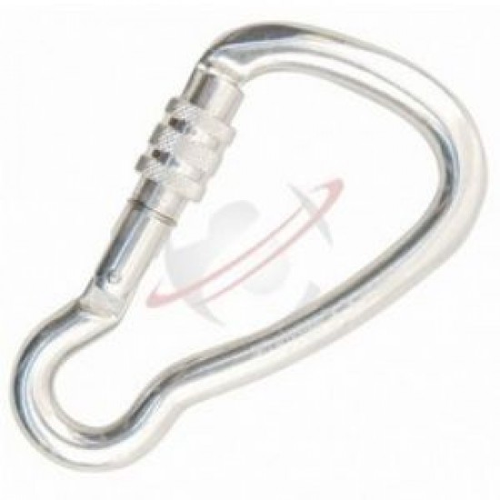 KONG Karabin Alu Harness #706.xx.A1