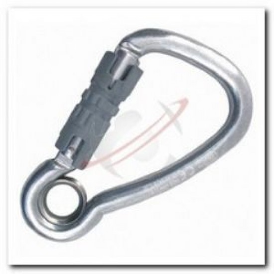 KONG Karabin Alu Harness #708.RF