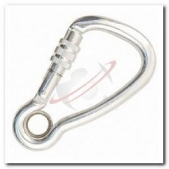 KONG Karabin Alu Harness #708.xx.A1