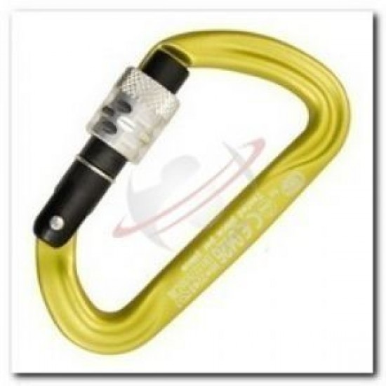 KONG Karabin Argon Screw #719.A1