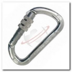 KONG Karabin D Shape #566.xx.C3