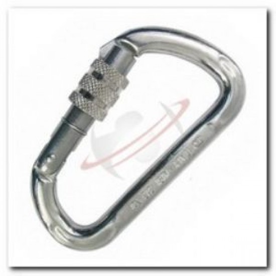 KONG Karabin D Shape #566.xx.C3