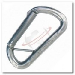 KONG Karabin D Shape #567.xx