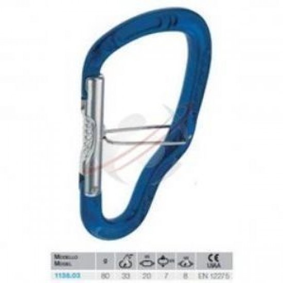 CAMP Karabin Explorer Bet Lock