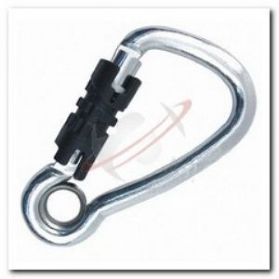 KONG Karabin Harness #438.SN