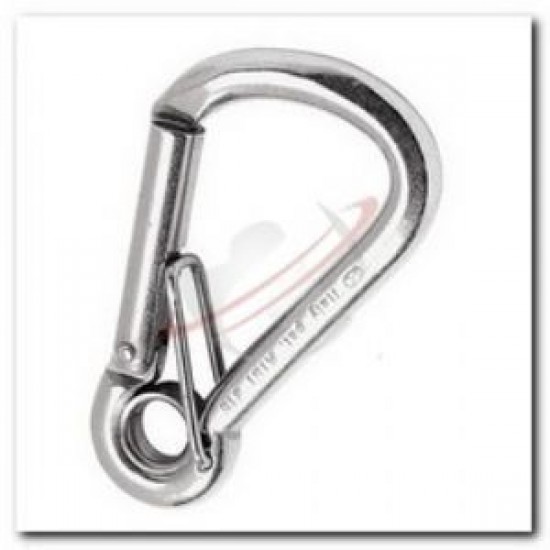 KONG Karabin Harness #538.10.F1