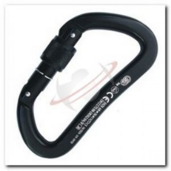 Kong Karabin Heavy-Duty Alu #785.AN