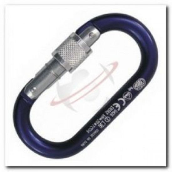 CAMP Karabin Oval Quick Link