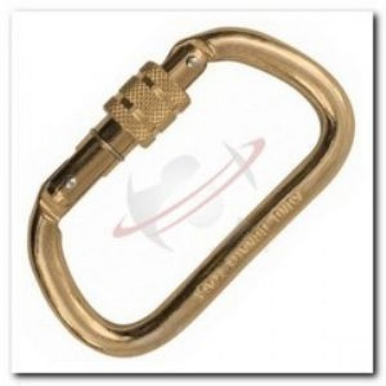 KONG Oval Alu Pin #731.A1